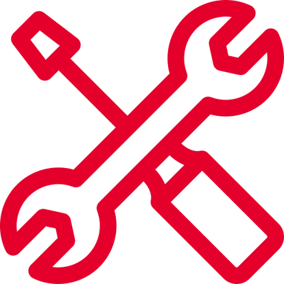 icône d'installation