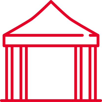 tents icon