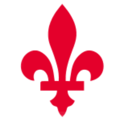 icône du Quebec