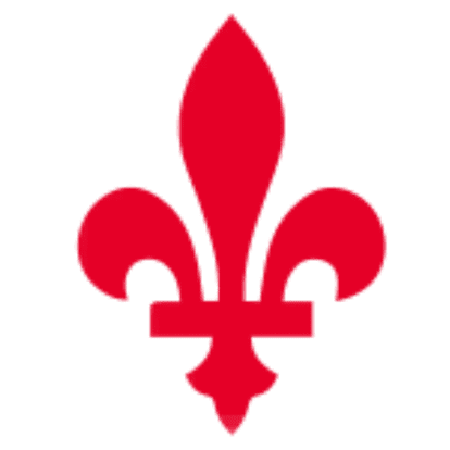 icon of Quebec